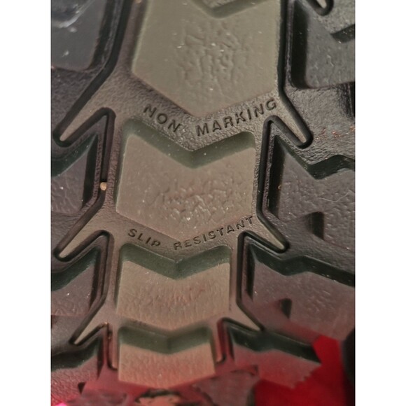 Rocky Alpha Force Zipper Waterproof Public Service Boot